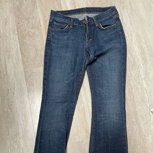 Citizens for humanity jeans